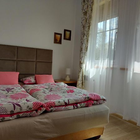 Domek Letniskowy Na Mazurach Lötzen Exterior foto