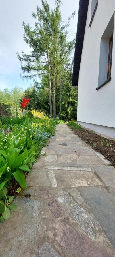 Domek Letniskowy Na Mazurach Lötzen Exterior foto